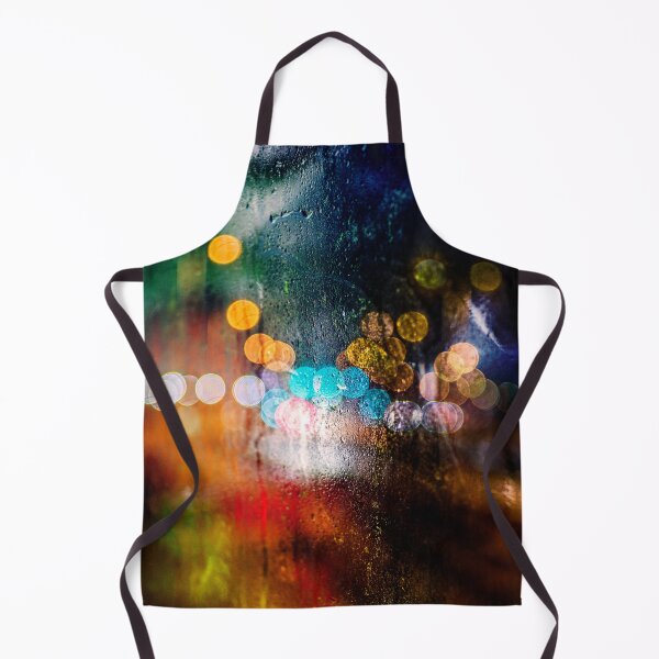Item preview, Rainy City designed and sold by David Lichtneker.