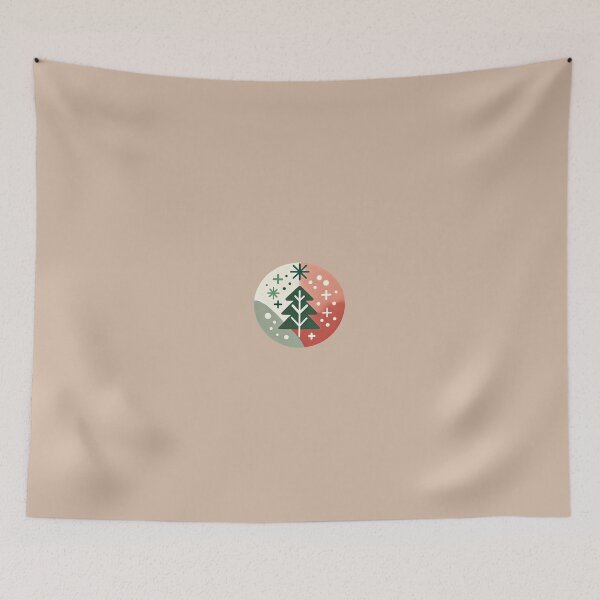 Item preview, Christmas Tree in a Minimal style || Welcome 2025  designed and sold by AG-Product.