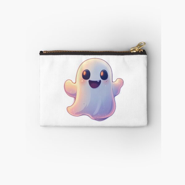Item preview, Cheerful Ghost with Glowing Aura designed and sold by Enea Kelo.
