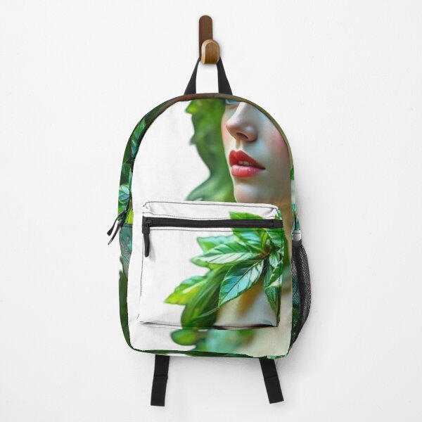 Item preview, Spring lady designed and sold by Robert Lucio.