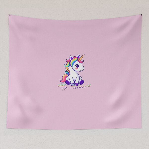 Item preview, X5  - Unicorn Princess designed and sold by X-Fennef.