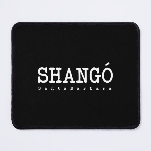 Item preview, Shango designed and sold by CUBATSHIRT.