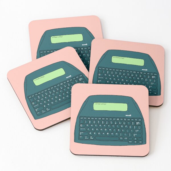 Item preview, alphasmart neo2 designed and sold by ht.