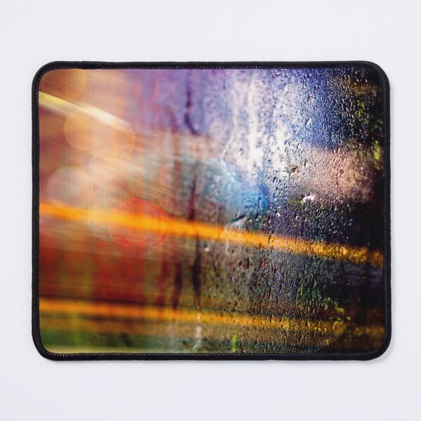 Item preview, Rainy  City II designed and sold by David Lichtneker.