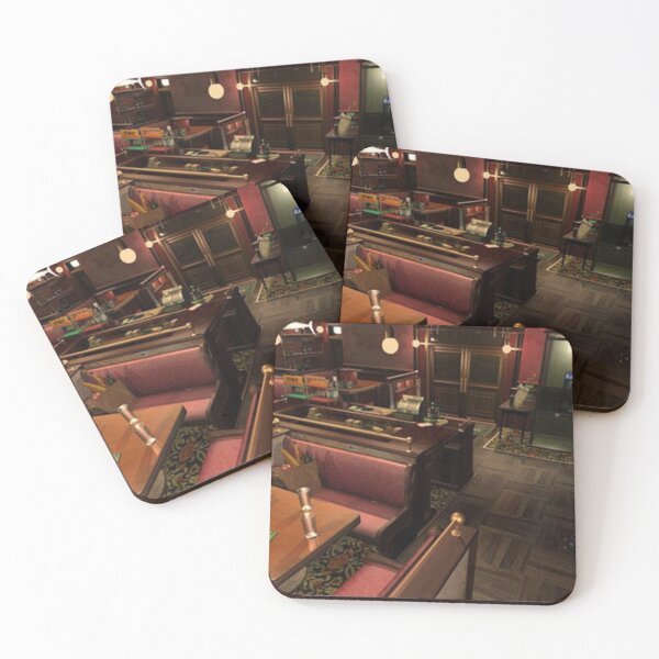 Item preview,  jack's bar, Resident evil 3, Resident evil 3 designed and sold by PatronesKawai.
