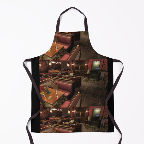 Item preview,  jack's bar, Resident evil 3, Resident evil 3 designed and sold by PatronesKawai.