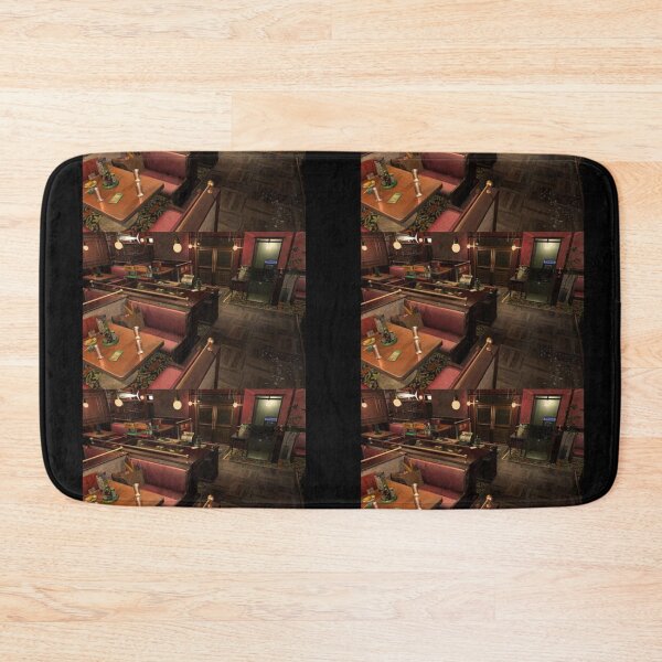 Item preview,  jack's bar, Resident evil 3, Resident evil 3 designed and sold by PatronesKawai.