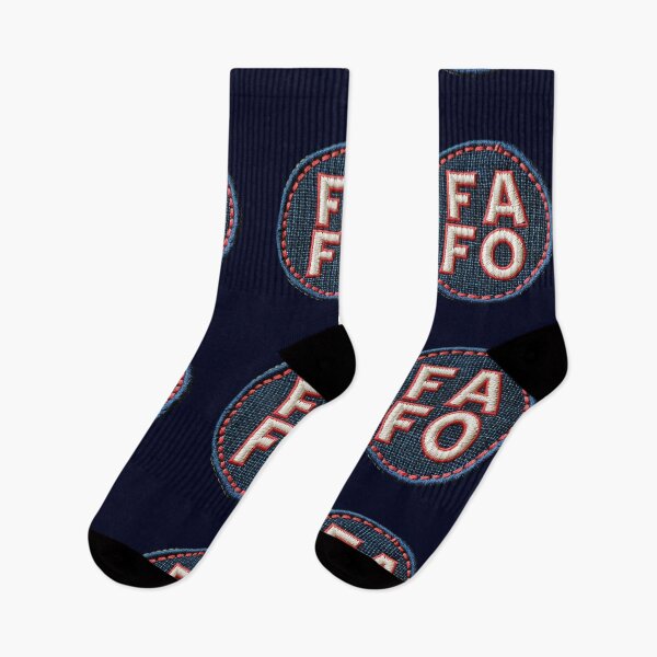 Item preview, FAFO - F**k Around and Find Out designed and sold by sbdigital.