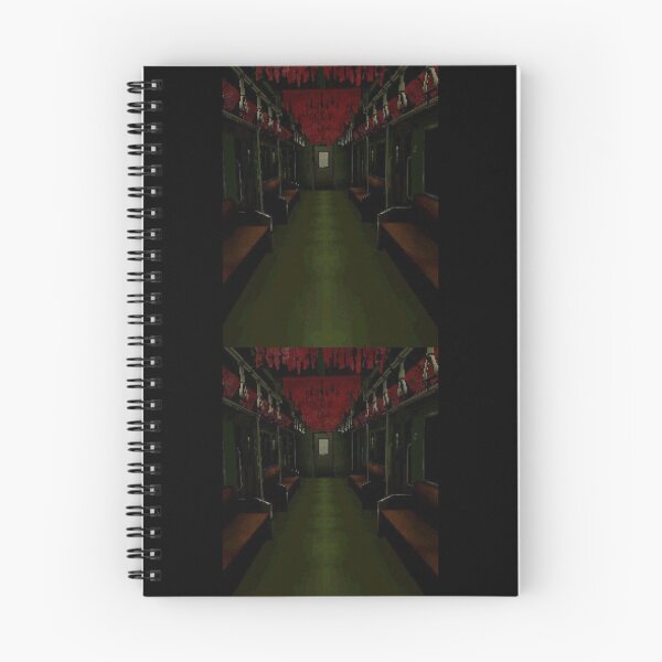 Item preview, Tren ,Resident evil 3 designed and sold by PatronesKawai.