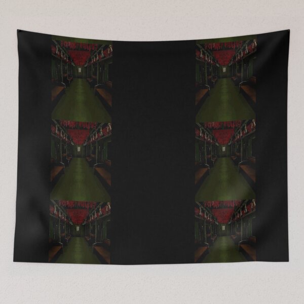 Item preview, Train, Resident Evil 3 designed and sold by PatronesKawai.