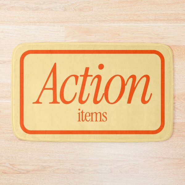 Item preview, action items | 2020 stickers | corpo stickers | tech stickers designed and sold by PoshPixel.