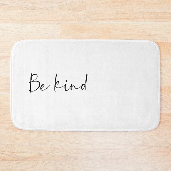 Item preview, Be kind designed and sold by egrubbs.