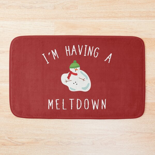 Item preview, I´m having a meltdown designed and sold by PamAraico.