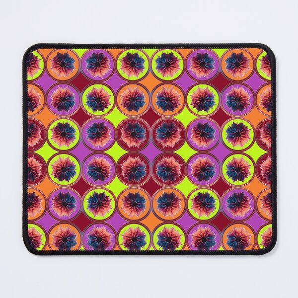 Item preview, Out of This World | Digital Art | Abstract Composition | Vibrant Colors 7 designed and sold by Dream Wear.