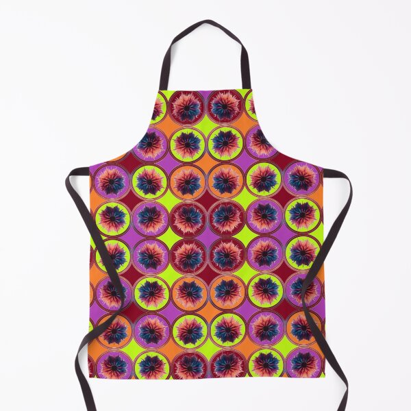 Item preview, Out of This World | Digital Art | Abstract Composition | Vibrant Colors 7 designed and sold by Dream Wear.