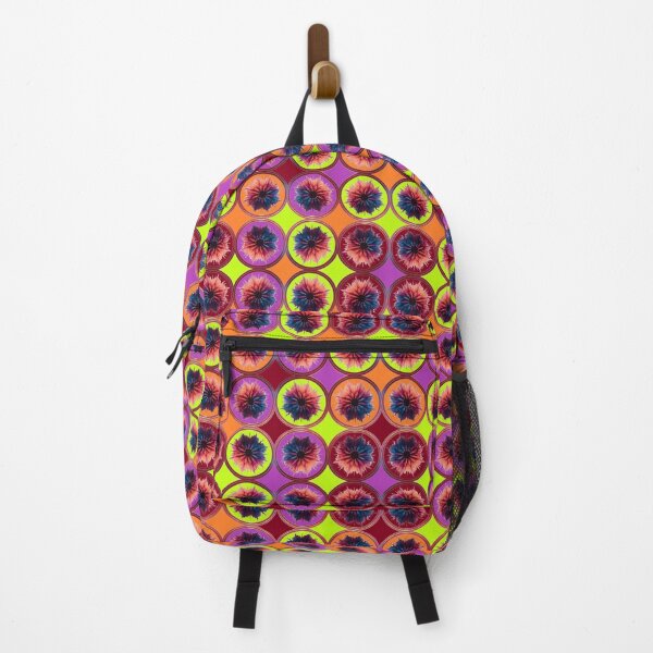 Item preview, Out of This World | Digital Art | Abstract Composition | Vibrant Colors 7 designed and sold by Dream Wear.