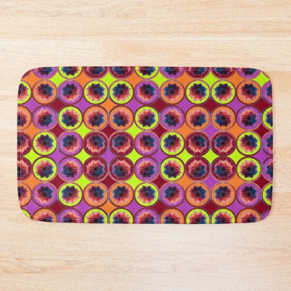 Item preview, Out of This World | Digital Art | Abstract Composition | Vibrant Colors 7 designed and sold by Dream Wear.