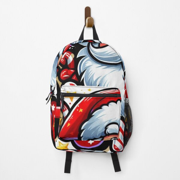 Item preview, Santa Claus designed and sold by DesignFreaks7.