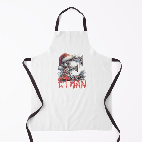 Item preview, Name Ethan. My name is Ethan, a Christmas initial. designed and sold by MagelliShop.