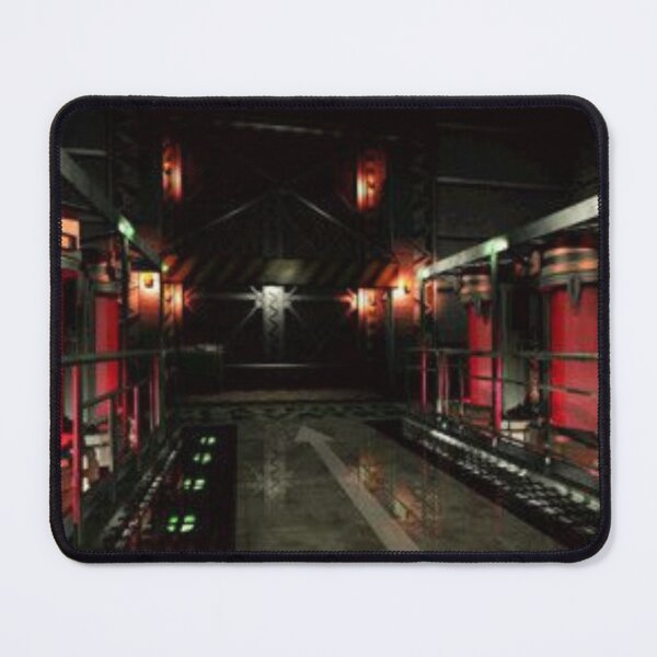 Item preview, Laboratory, Resident Evil 2 designed and sold by PatronesKawai.