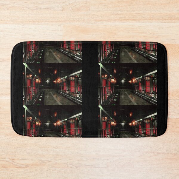 Item preview, Laboratory, Resident Evil 2 designed and sold by PatronesKawai.