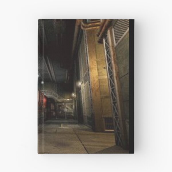 Item preview, galaxie 5000 laboratory, Resident evil 2 designed and sold by PatronesKawai.