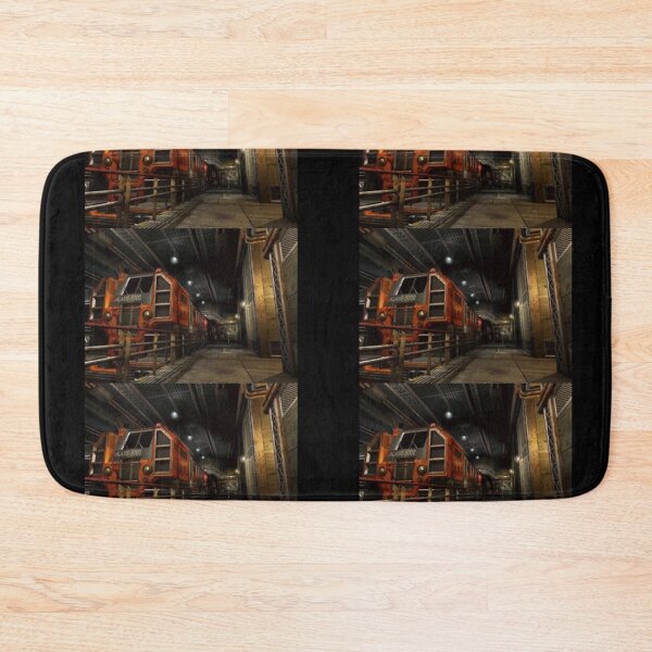 Item preview, galaxie 5000 laboratory, Resident evil 2 designed and sold by PatronesKawai.