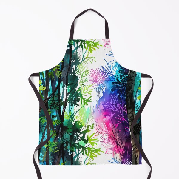 Item preview, Enchanting Forest designed and sold by BhagyeshAB.
