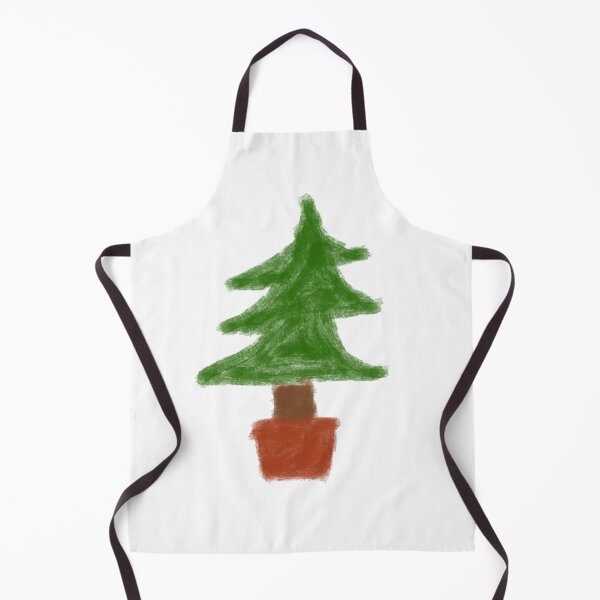 Item preview, Pine Tree designed and sold by round-we-go.
