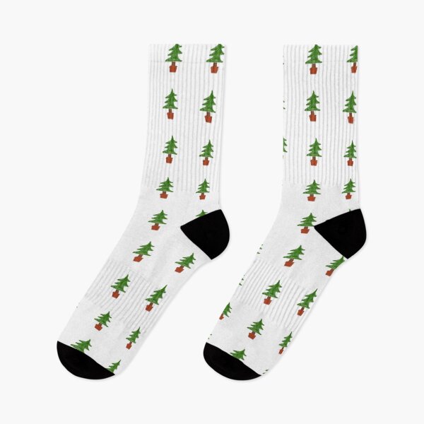 Item preview, Pine Tree designed and sold by round-we-go.