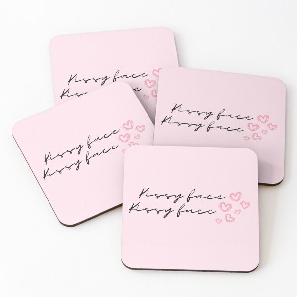 Item preview, kissy face designed and sold by ccristinaaorzz.