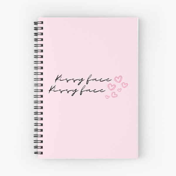 Item preview, kissy face designed and sold by ccristinaaorzz.