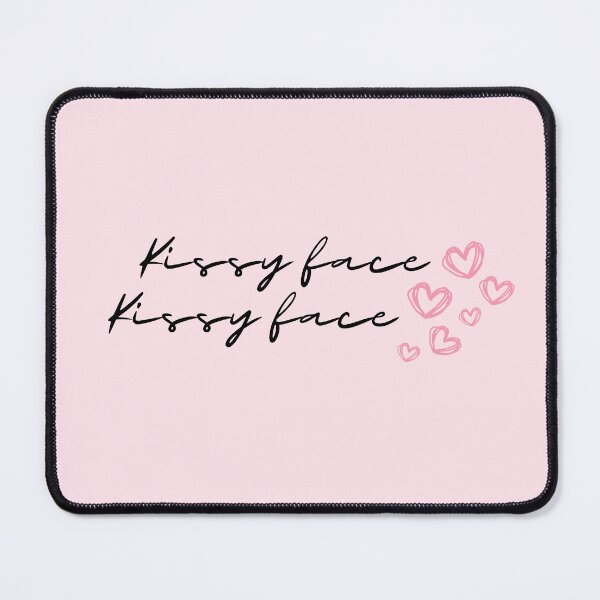 Item preview, kissy face designed and sold by ccristinaaorzz.
