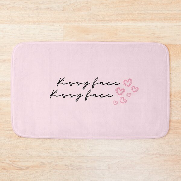Item preview, kissy face designed and sold by ccristinaaorzz.
