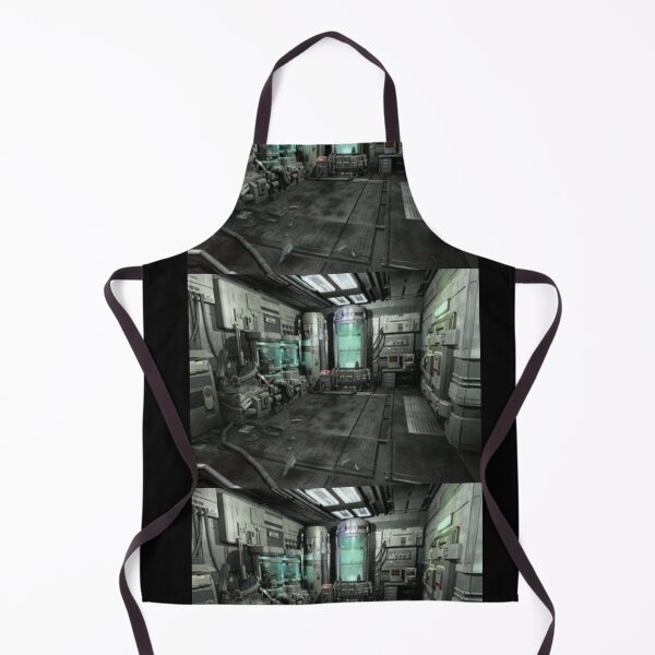 Item preview, Underground laboratory culture room, Resident evil 2 designed and sold by PatronesKawai.
