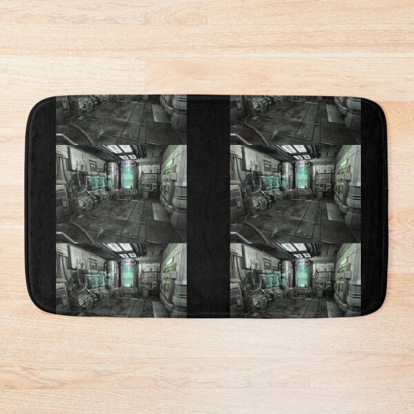 Item preview, Underground laboratory culture room, Resident evil 2 designed and sold by PatronesKawai.