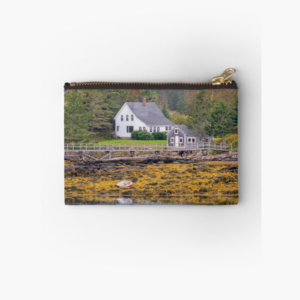 Item preview, Maine Living designed and sold by Charles Dobbs Photography.