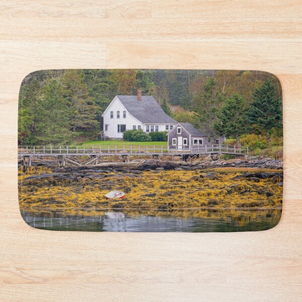 Item preview, Maine Living designed and sold by Charles Dobbs Photography.