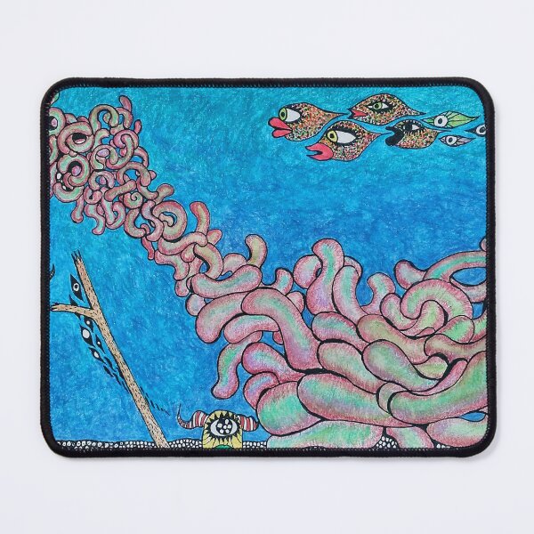 Item preview, The dream of the sea designed and sold by Yukion.