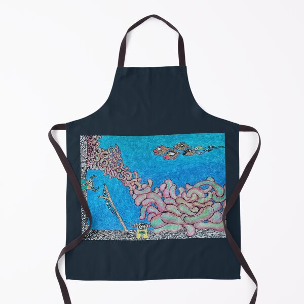 Item preview, The dream of the sea designed and sold by Yukion.