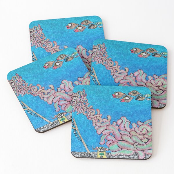 Item preview, The dream of the sea designed and sold by Yukion.