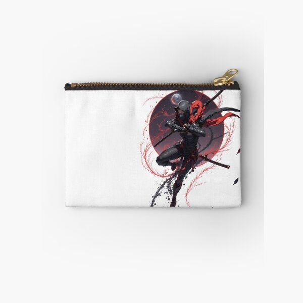 Item preview, Shadow Whisper: The Ninja's Dance designed and sold by BexXz.