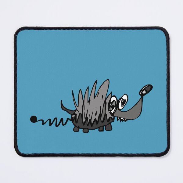 Item preview, Little hedgehog designed and sold by TerazTy.