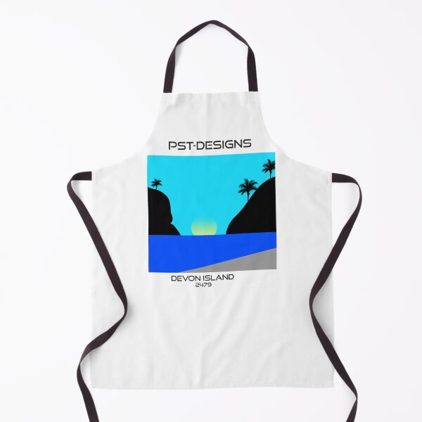 Item preview, Devon Island No.2479 designed and sold by porfysoundtrack.