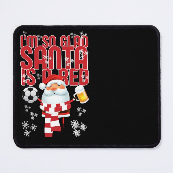 Item preview, Liverpool christmas santa design designed and sold by CurtisApparelUK.