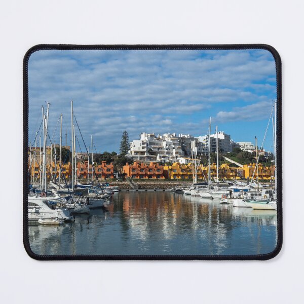 Item preview, Portimao Marina Reflections designed and sold by twymanphoto.