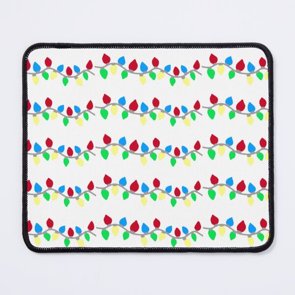 Item preview, Festive Christmas Lights designed and sold by DanielleGensler.
