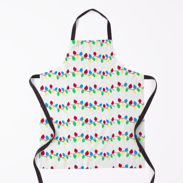 Item preview, Festive Christmas Lights designed and sold by DanielleGensler.