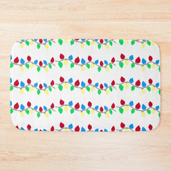Item preview, Festive Christmas Lights designed and sold by DanielleGensler.