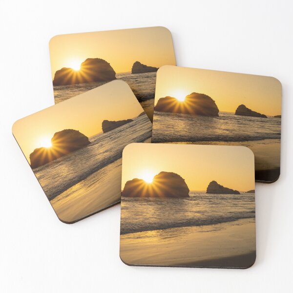Item preview, Praia dos Tres Castelos Sunset designed and sold by twymanphoto.